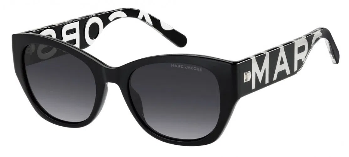 Marc Jacobs MARC807 Sunglasses - view 3